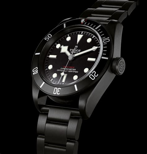 tudor dlc|tudor black bay series.